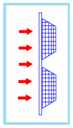 直接蒸發(fā)冷卻組合式空調(diào)機組