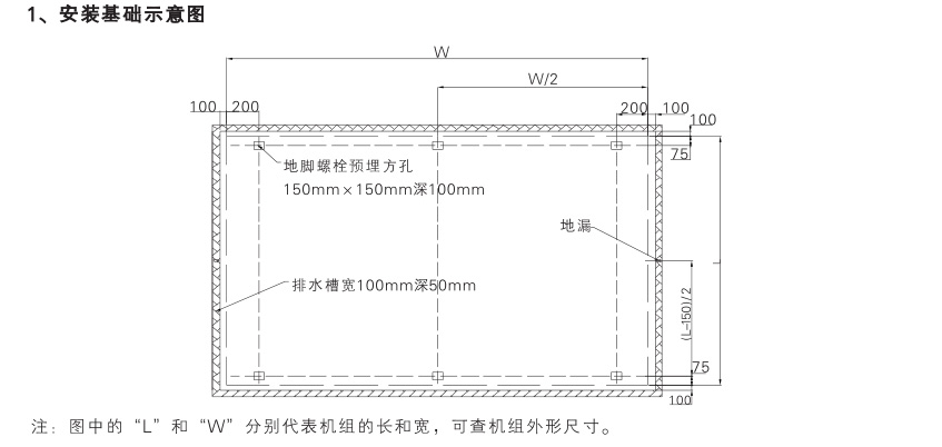  熱泵式預(yù)冷型溶液調(diào)濕新風(fēng)機(jī)組